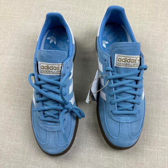 adidas Handball Spezial "Light Blue" 8W - Picture 3 of 4